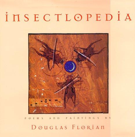 Cover of Insectlopedia