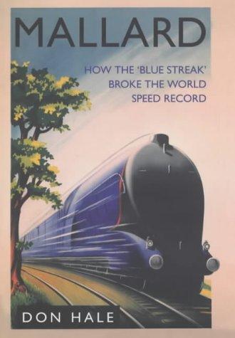 Cover of Mallard