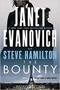 Cover of Bounty