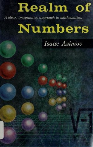 Cover of Realm of numbers