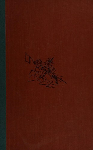 Cover of The Leatherstocking saga