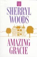 Cover of Amazing Gracie