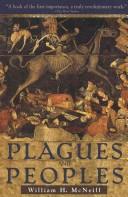 Cover of Plagues and Peoples