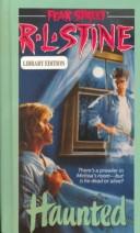 Cover of Haunted