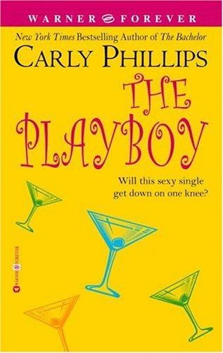Cover of The Playboy