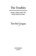 Cover of The Troubles