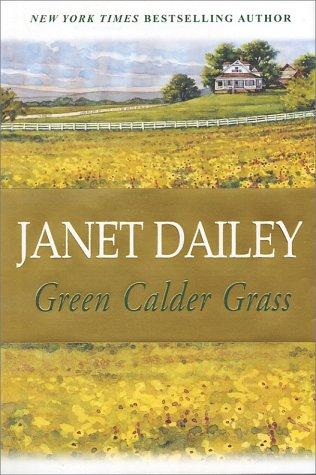 Cover of Green Calder grass