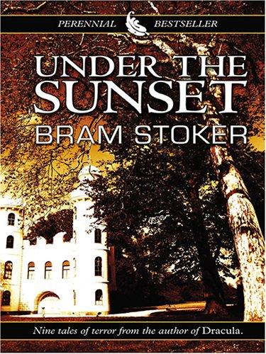 Cover of Under the Sunset