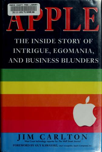 Cover of Apple