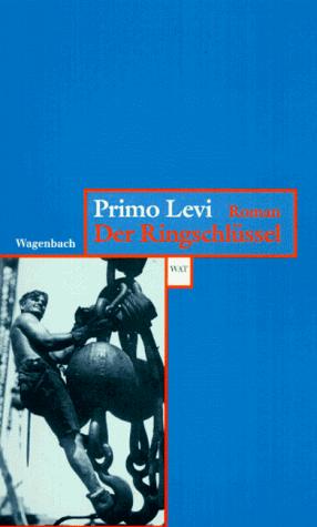Cover of La chiave a stella