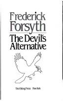 Cover of The devil's alternative