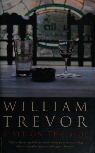 Cover of A Bit on the Side