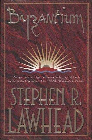 Cover of Byzantium