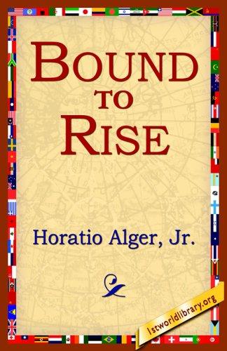 Cover of Bound to Rise