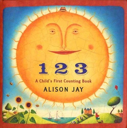 Cover of 1 2 3