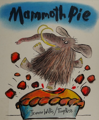 Cover of Mammoth Pie