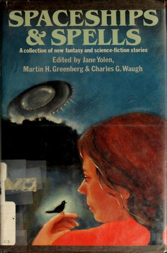 Cover of Spaceships & spells