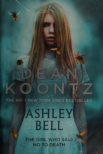 Cover of Ashley Bell