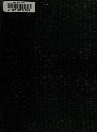 Cover of The contemporary American organ