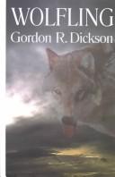 Cover of Wolfling