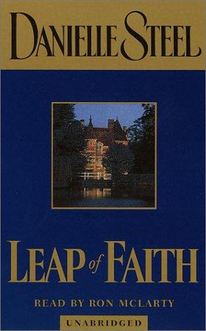 Cover of Leap of Faith