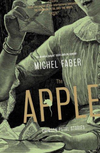 Cover of The Apple