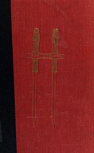Cover of Elements of Christian philosophy
