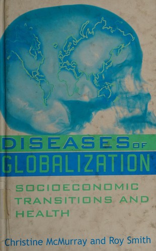 Cover of Diseases of globalization