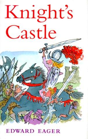 Cover of Knight's Castle (Tales of Magic #2)