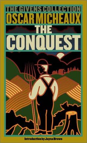 Cover of The Conquest
