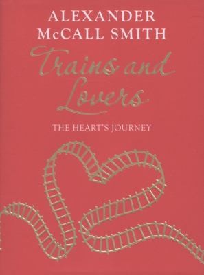 Cover of Trains And Lovers