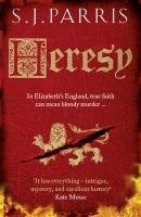 Cover of Heresy