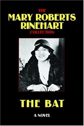 Cover of The Bat