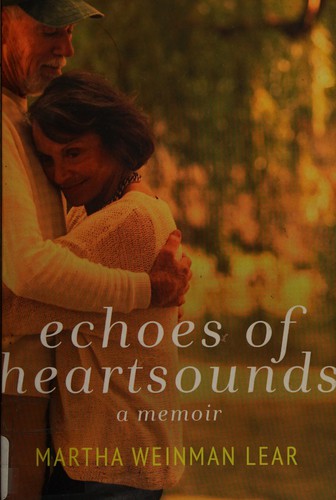 Cover of Echoes of heartsounds