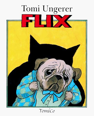 Cover of Flix