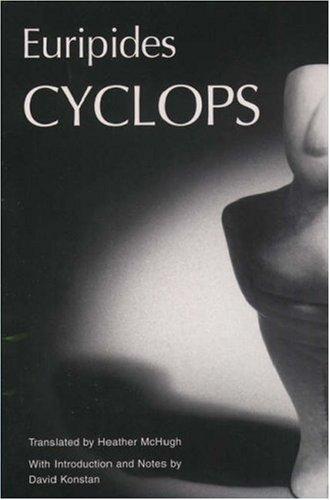 Cover of Cyclops