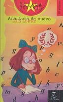 Cover of Anastasia Again