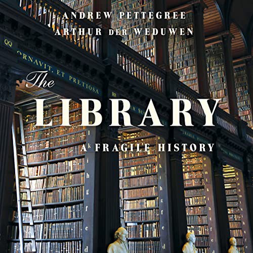 Cover of The Library