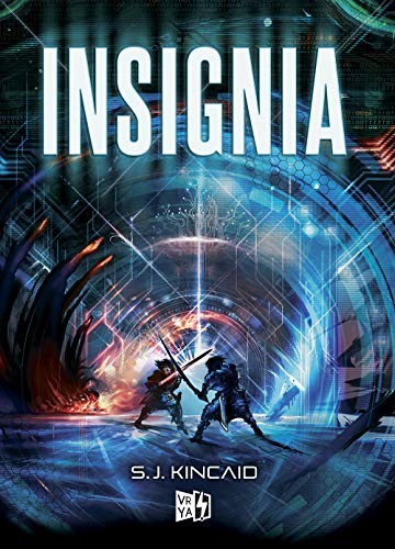 Cover of Insignia