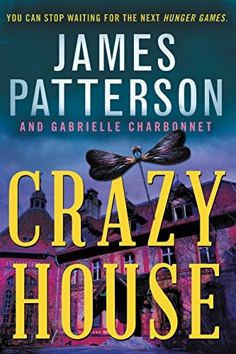 Cover of Crazy House