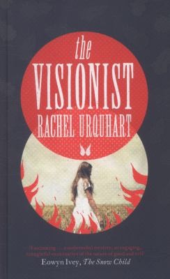 Cover of The Visionist