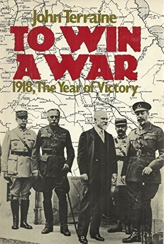 Cover of To Win a War