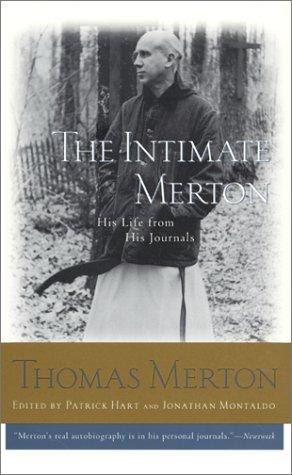 Cover of The Intimate Merton