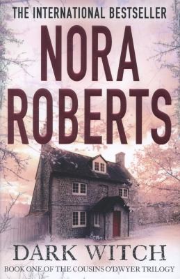 Cover of Dark Witch