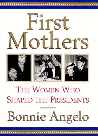 Cover of First mothers