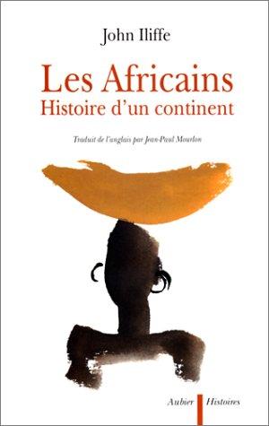 Cover of África