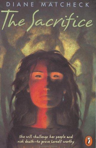 Cover of The sacrifice