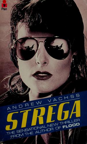 Cover of Strega