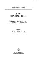 Cover of The roaring firle