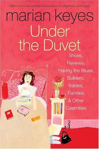 Cover of Under the duvet